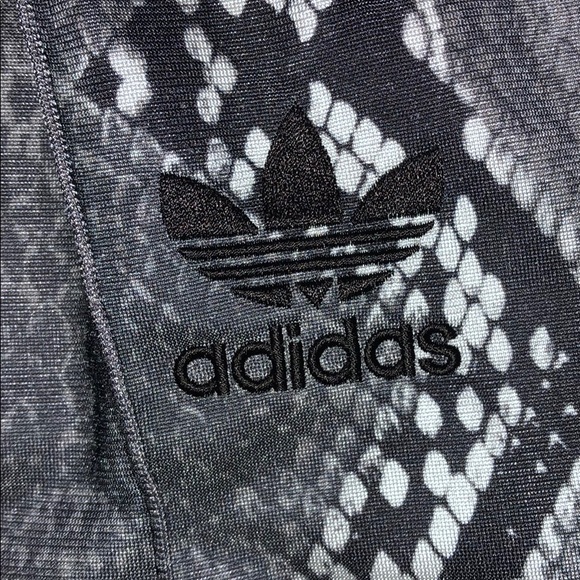 Adidas Originals Snakeskin Trackpants - Picture 3 of 5